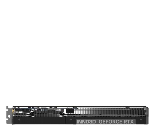 INNO3D GeForce RTX 5060 Ti Twin X3 OC 16GB GDDR7 DLSS4 - 1331027 - zdjęcie 2
